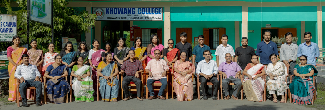 khowangcollege